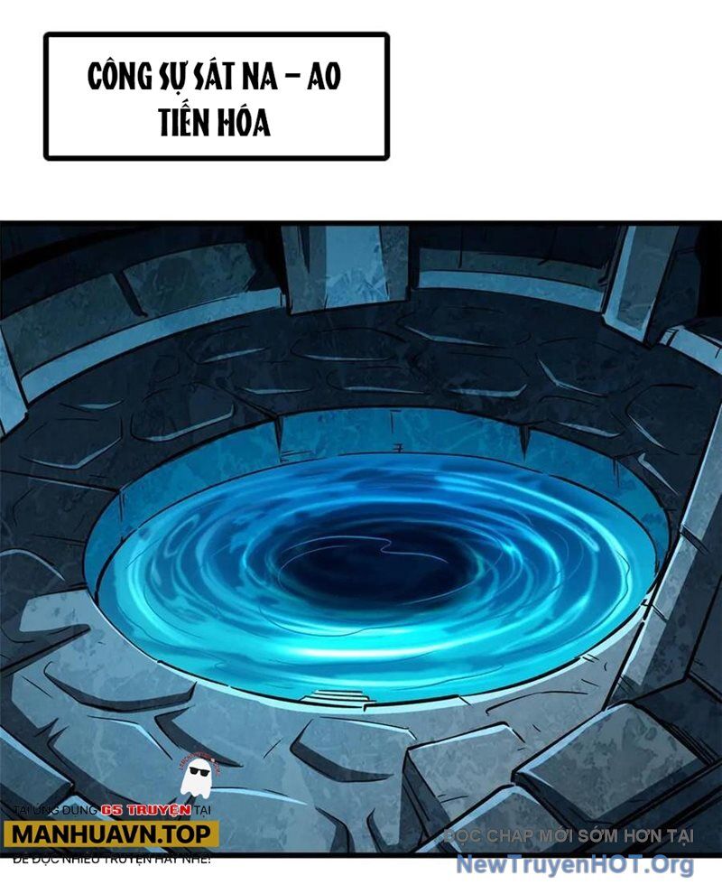 Siêu Cấp Thần Cơ Nhân Chap 366 - Next Chap 367
