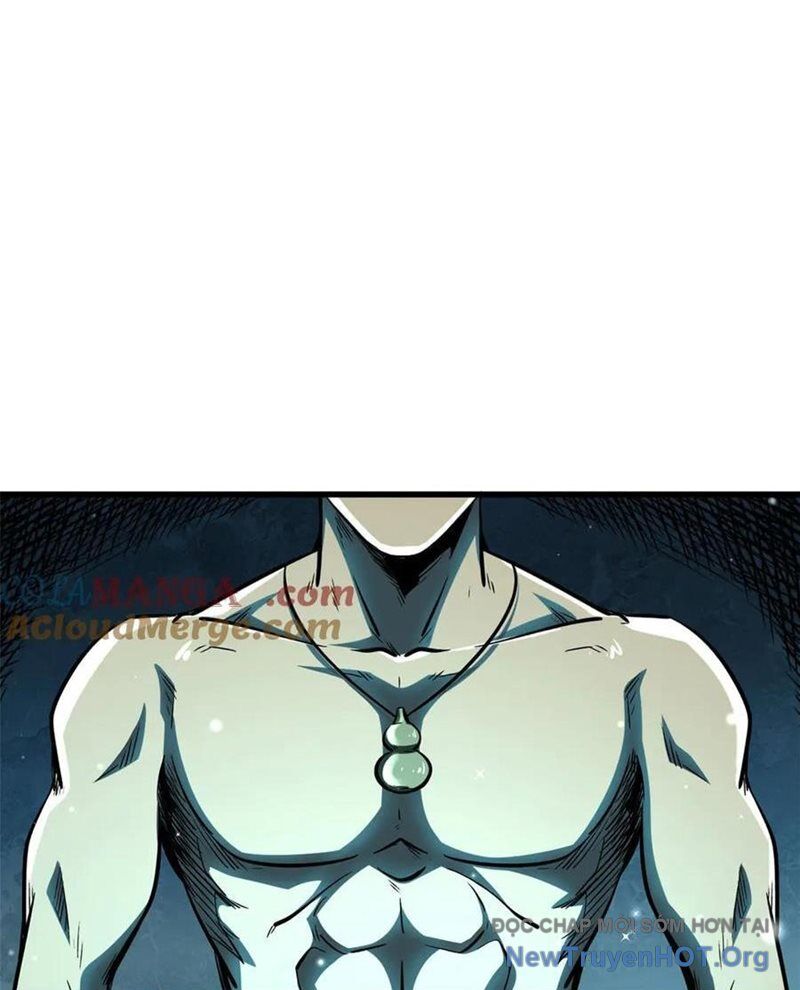 Siêu Cấp Thần Cơ Nhân Chap 366 - Next Chap 367