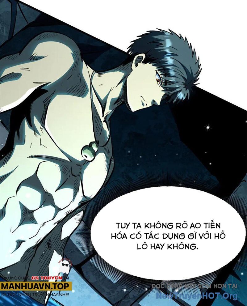 Siêu Cấp Thần Cơ Nhân Chap 366 - Next Chap 367