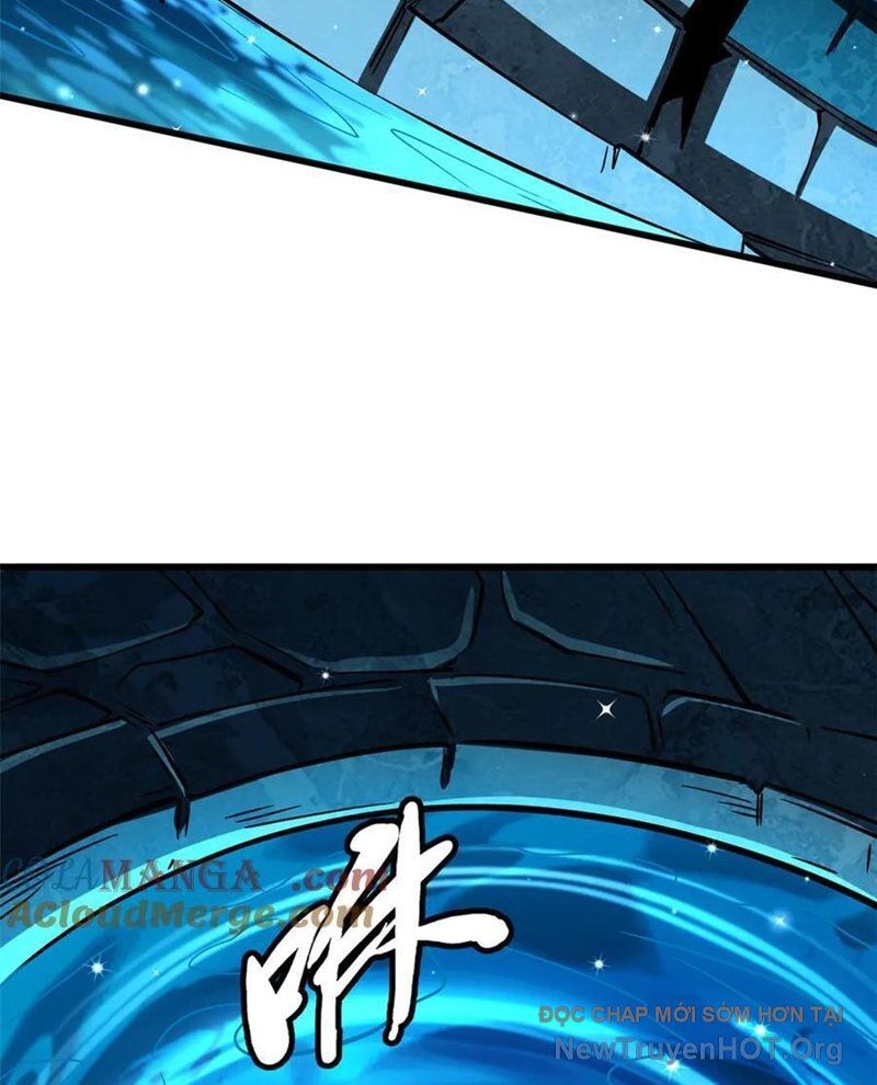 Siêu Cấp Thần Cơ Nhân Chap 366 - Next Chap 367