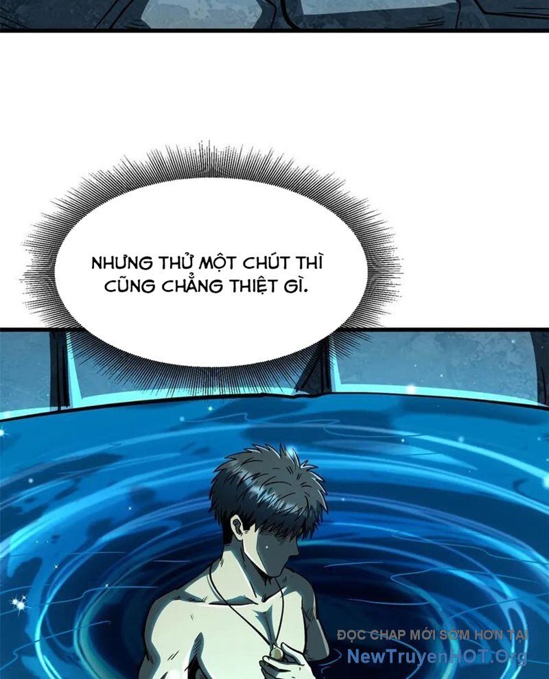 Siêu Cấp Thần Cơ Nhân Chap 366 - Next Chap 367