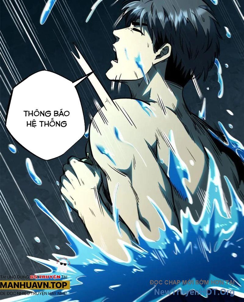 Siêu Cấp Thần Cơ Nhân Chap 366 - Next Chap 367