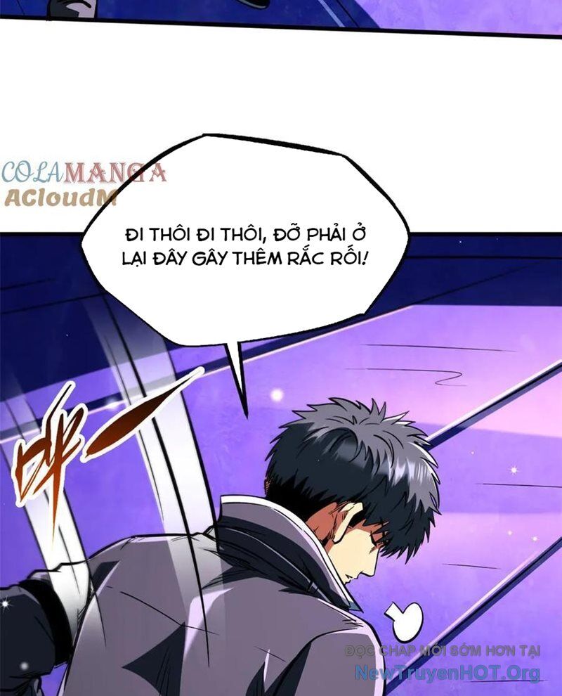 Siêu Cấp Thần Cơ Nhân Chap 366 - Next Chap 367