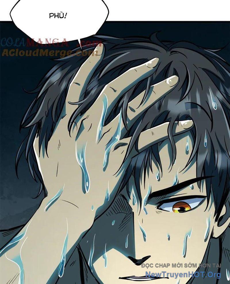 Siêu Cấp Thần Cơ Nhân Chap 366 - Next Chap 367