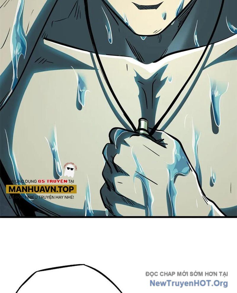 Siêu Cấp Thần Cơ Nhân Chap 366 - Next Chap 367