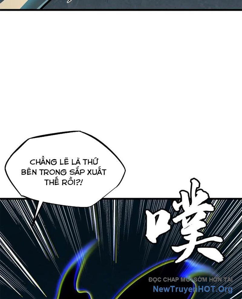 Siêu Cấp Thần Cơ Nhân Chap 366 - Next Chap 367