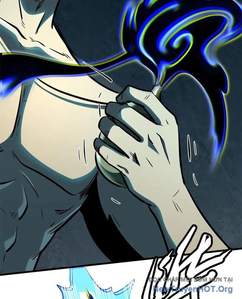 Siêu Cấp Thần Cơ Nhân Chap 366 - Next Chap 367