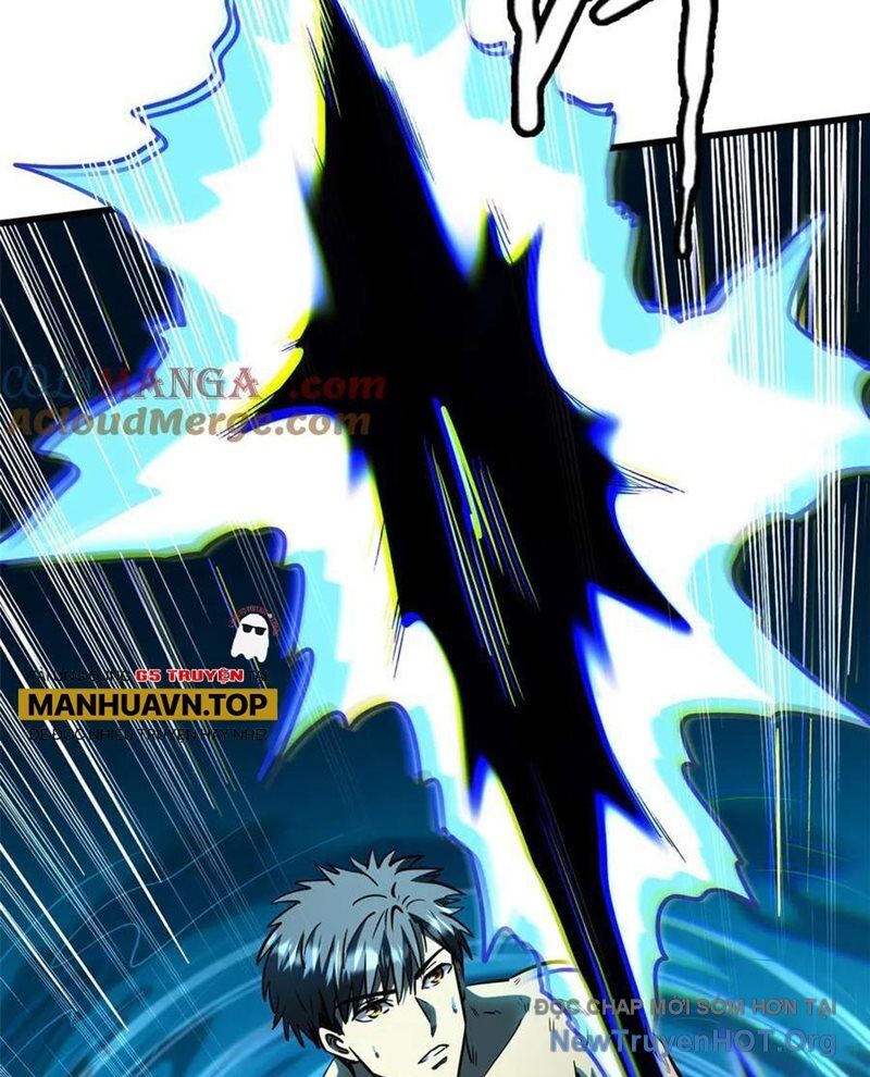Siêu Cấp Thần Cơ Nhân Chap 366 - Next Chap 367