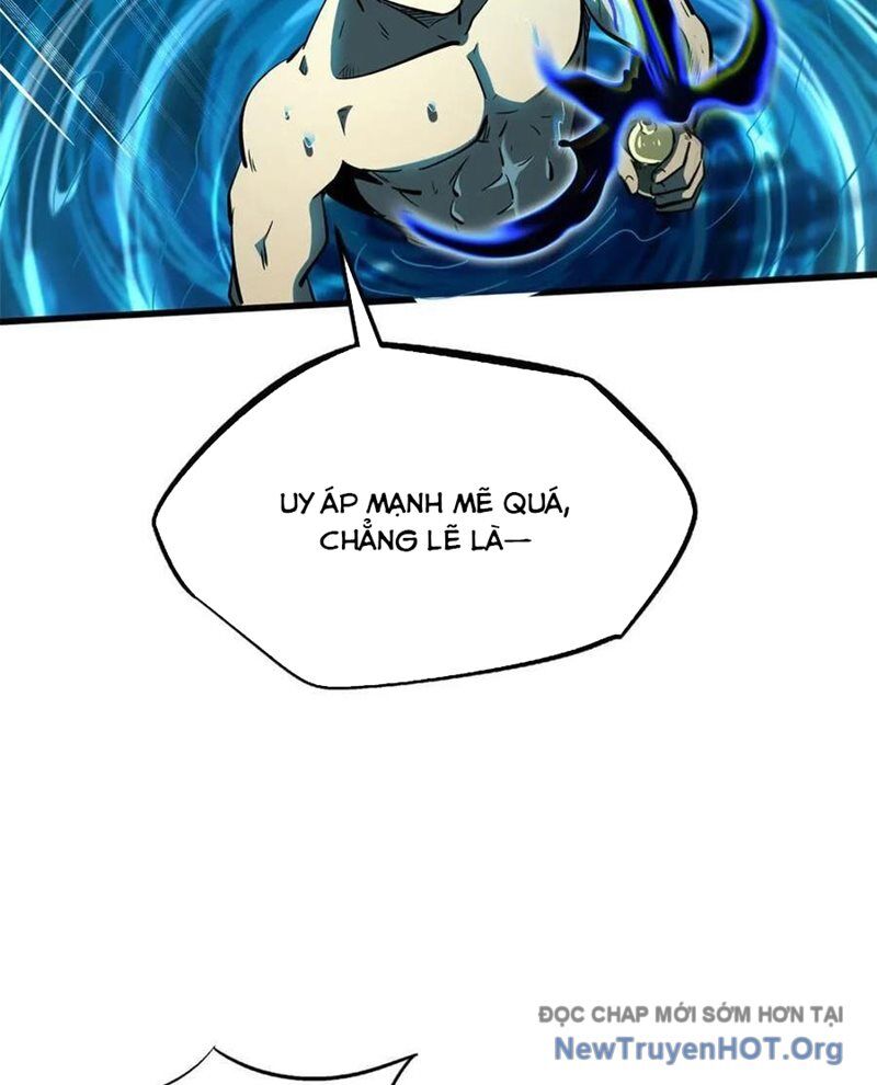 Siêu Cấp Thần Cơ Nhân Chap 366 - Next Chap 367
