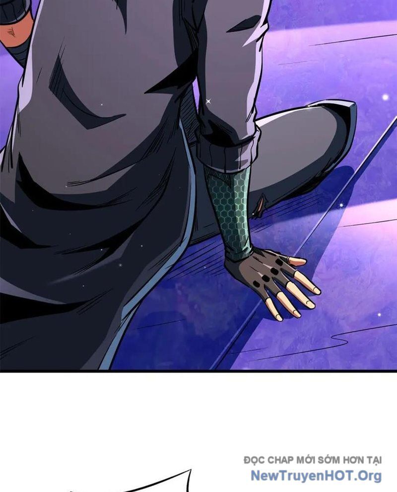 Siêu Cấp Thần Cơ Nhân Chap 366 - Next Chap 367