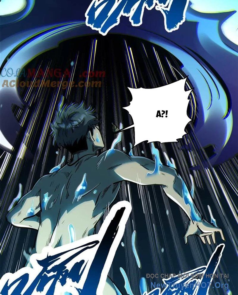 Siêu Cấp Thần Cơ Nhân Chap 366 - Next Chap 367