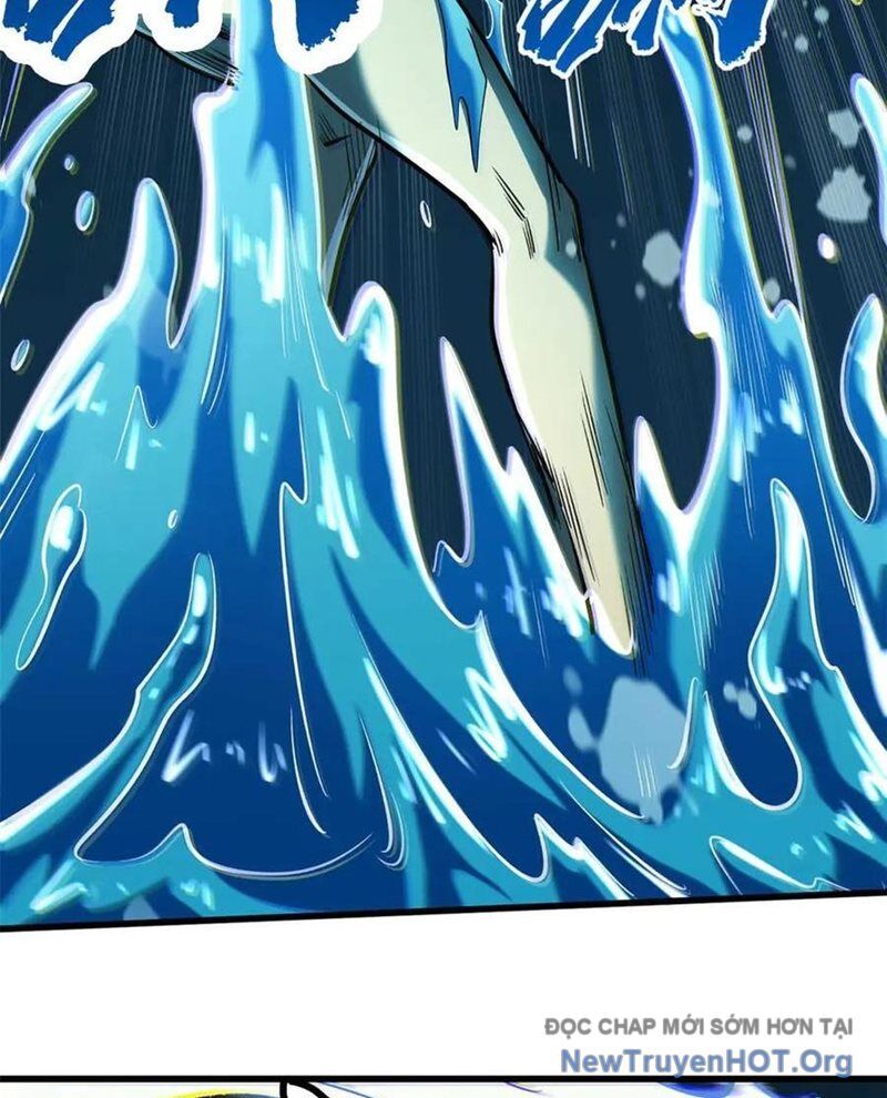 Siêu Cấp Thần Cơ Nhân Chap 366 - Next Chap 367