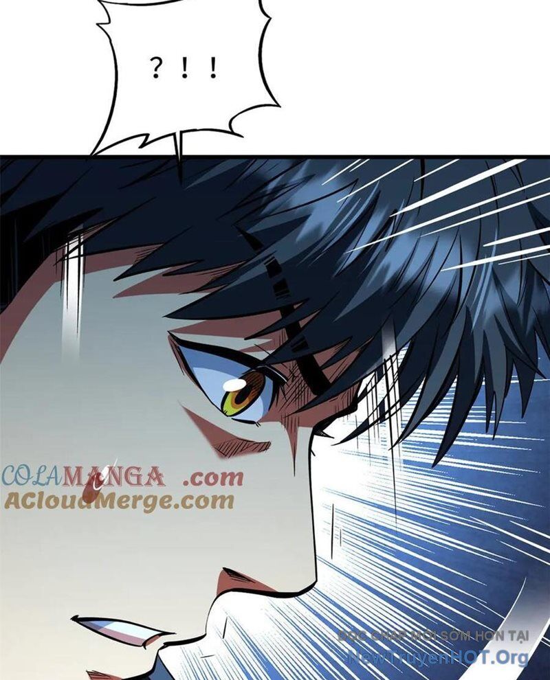 Siêu Cấp Thần Cơ Nhân Chap 366 - Next Chap 367