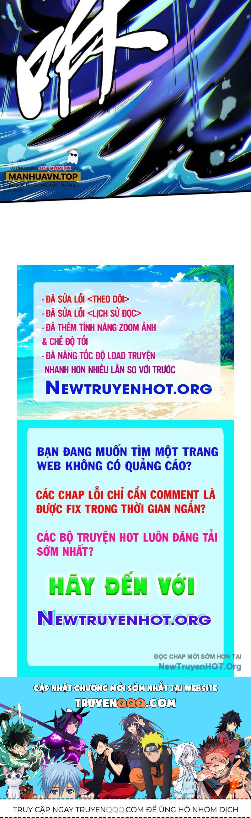Siêu Cấp Thần Cơ Nhân Chap 366 - Next Chap 367