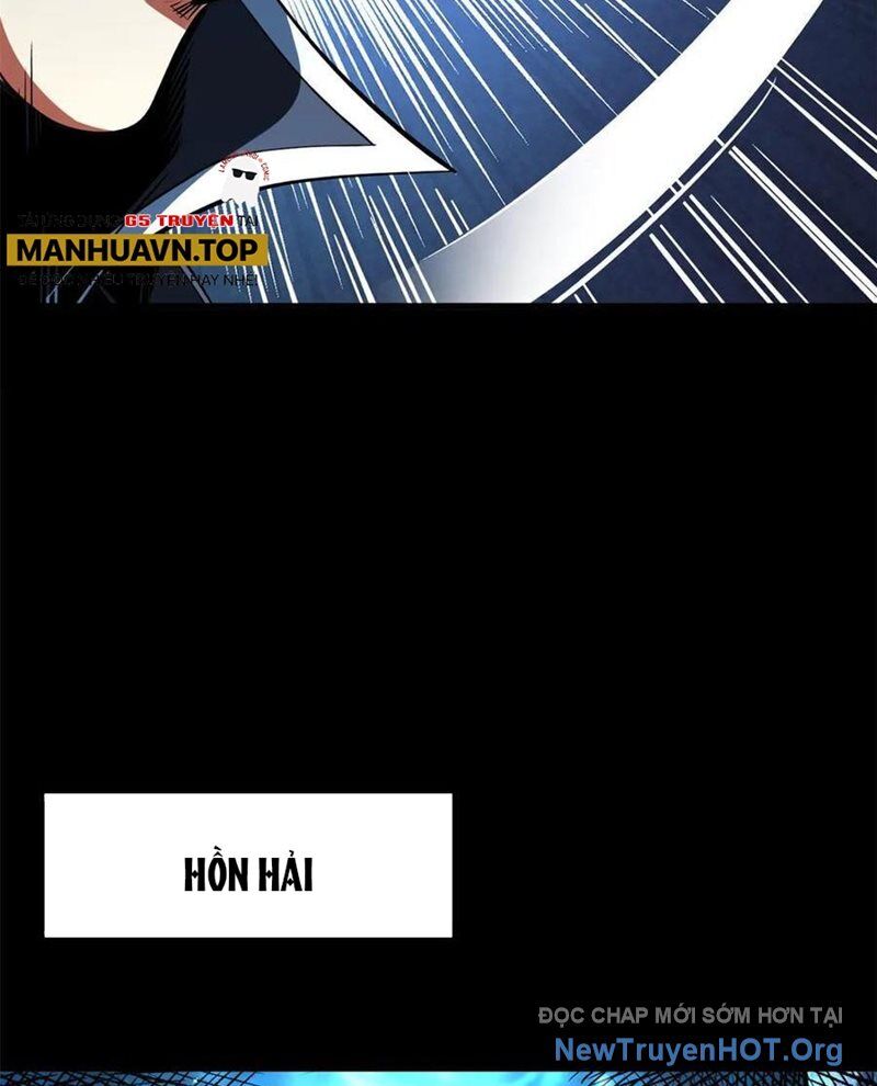 Siêu Cấp Thần Cơ Nhân Chap 366 - Next Chap 367