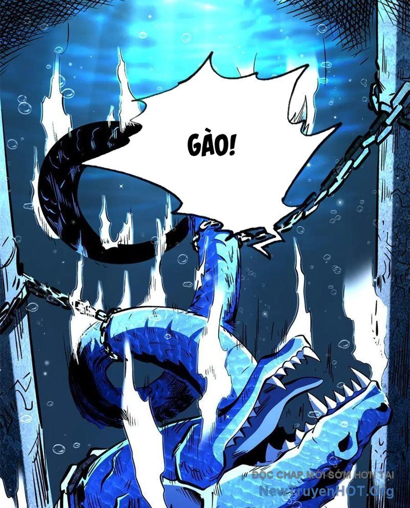 Siêu Cấp Thần Cơ Nhân Chap 366 - Next Chap 367