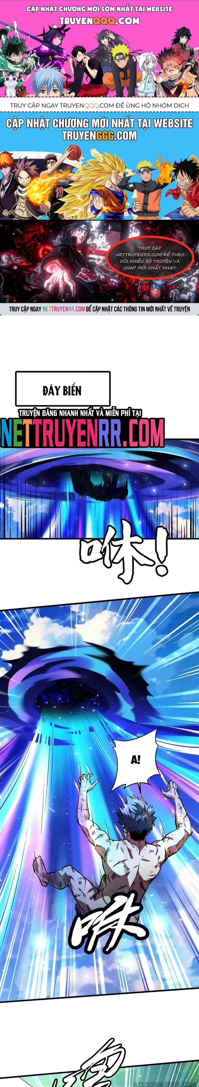 Siêu Cấp Thần Cơ Nhân Chap 367 - Next Chap 368