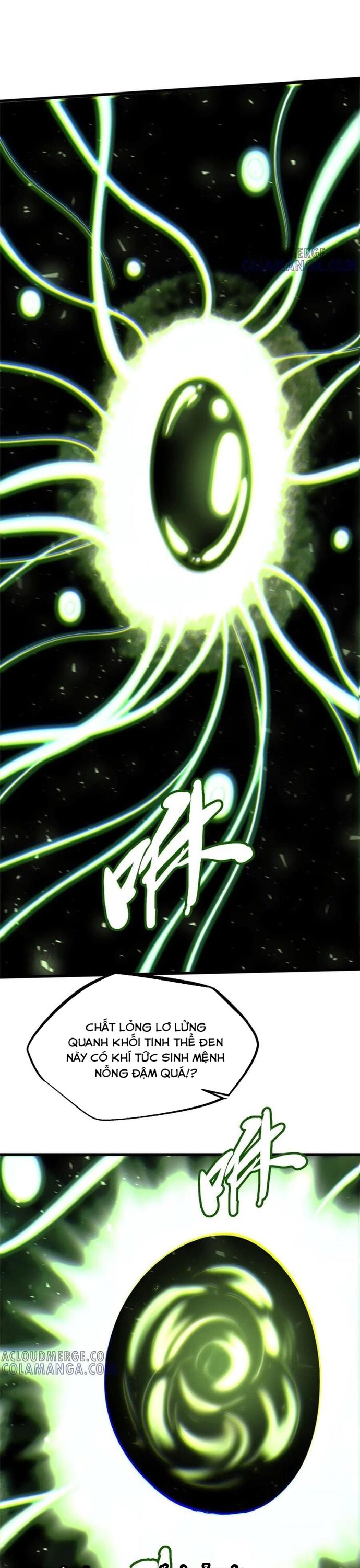 Siêu Cấp Thần Cơ Nhân Chap 367 - Next Chap 368