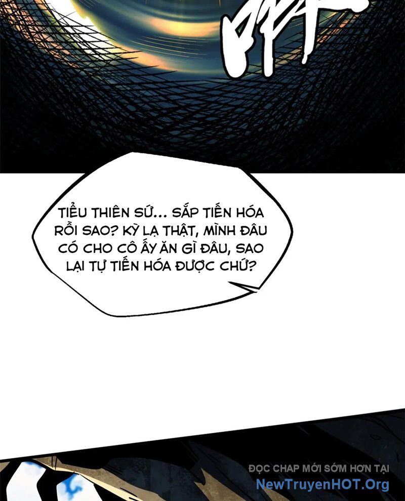 Siêu Cấp Thần Cơ Nhân Chap 368 - Next Chap 369