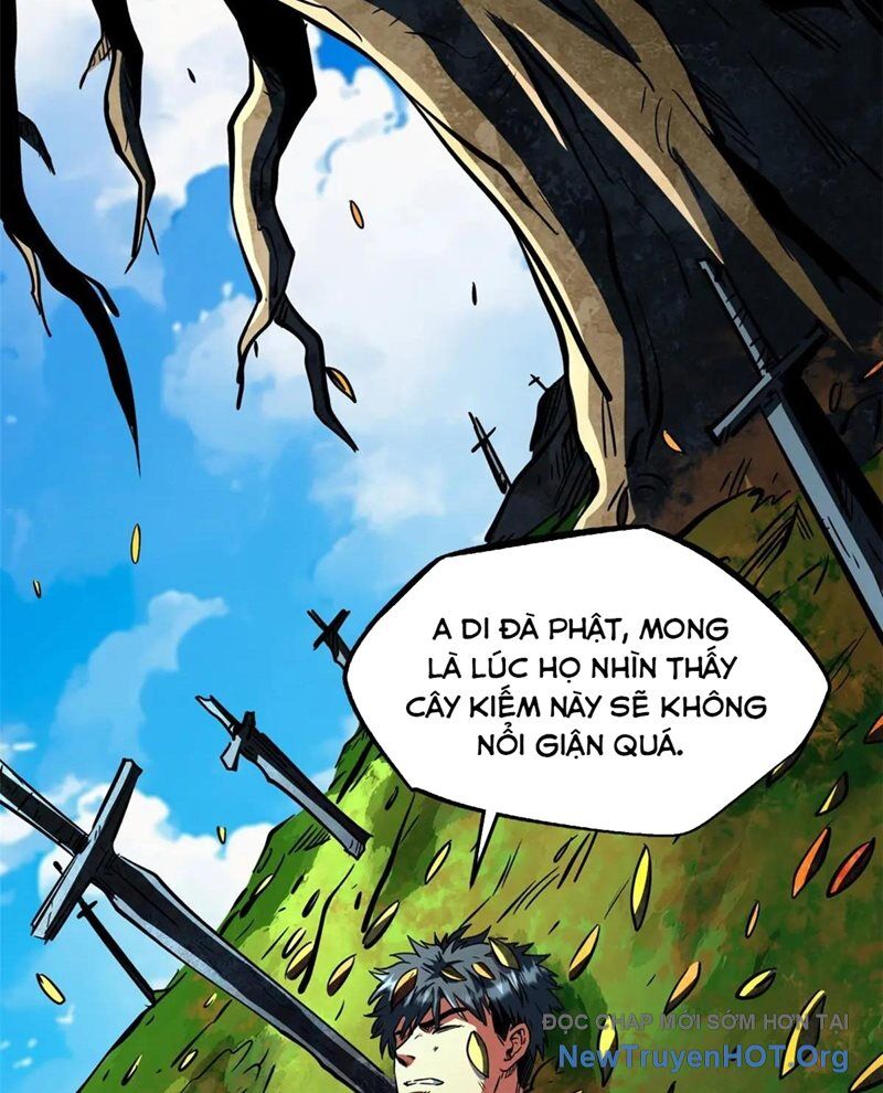 Siêu Cấp Thần Cơ Nhân Chap 368 - Next Chap 369