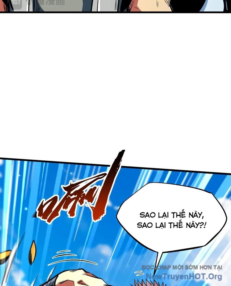 Siêu Cấp Thần Cơ Nhân Chap 368 - Next Chap 369