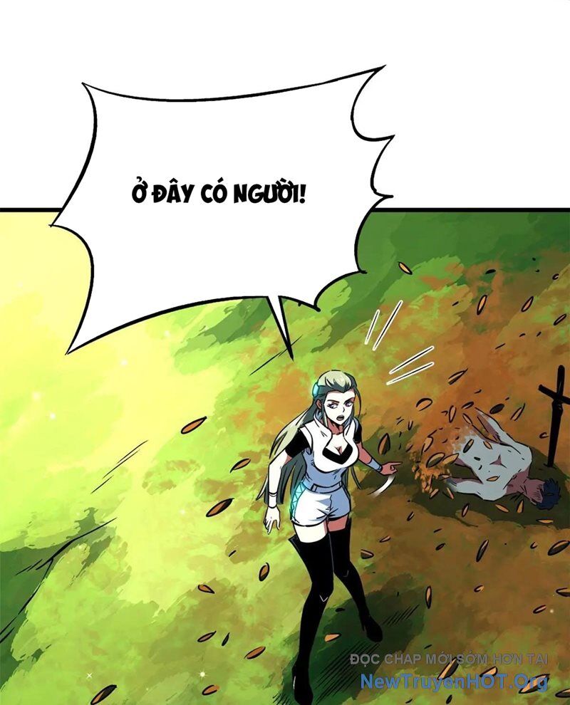 Siêu Cấp Thần Cơ Nhân Chap 368 - Next Chap 369