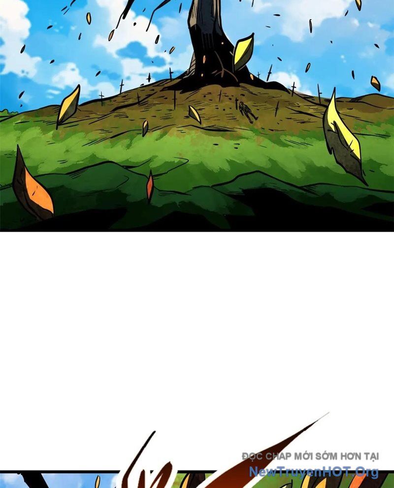 Siêu Cấp Thần Cơ Nhân Chap 368 - Next Chap 369