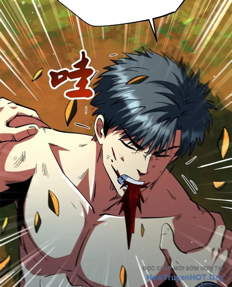 Siêu Cấp Thần Cơ Nhân Chap 368 - Next Chap 369