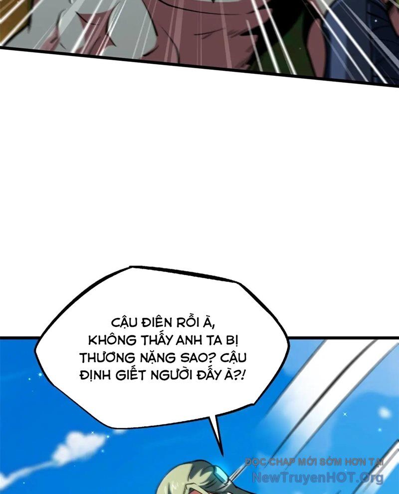 Siêu Cấp Thần Cơ Nhân Chap 368 - Next Chap 369