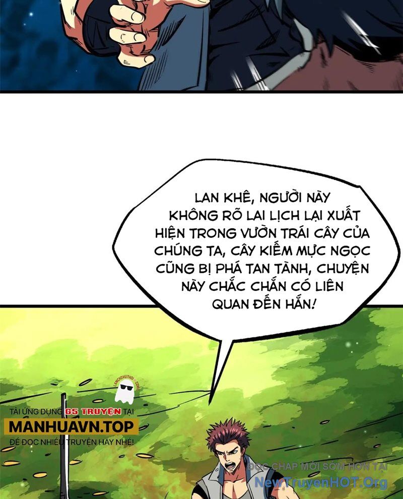 Siêu Cấp Thần Cơ Nhân Chap 368 - Next Chap 369