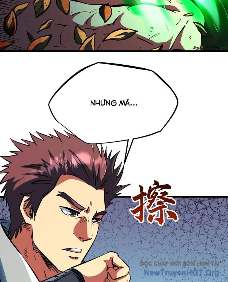Siêu Cấp Thần Cơ Nhân Chap 368 - Next Chap 369
