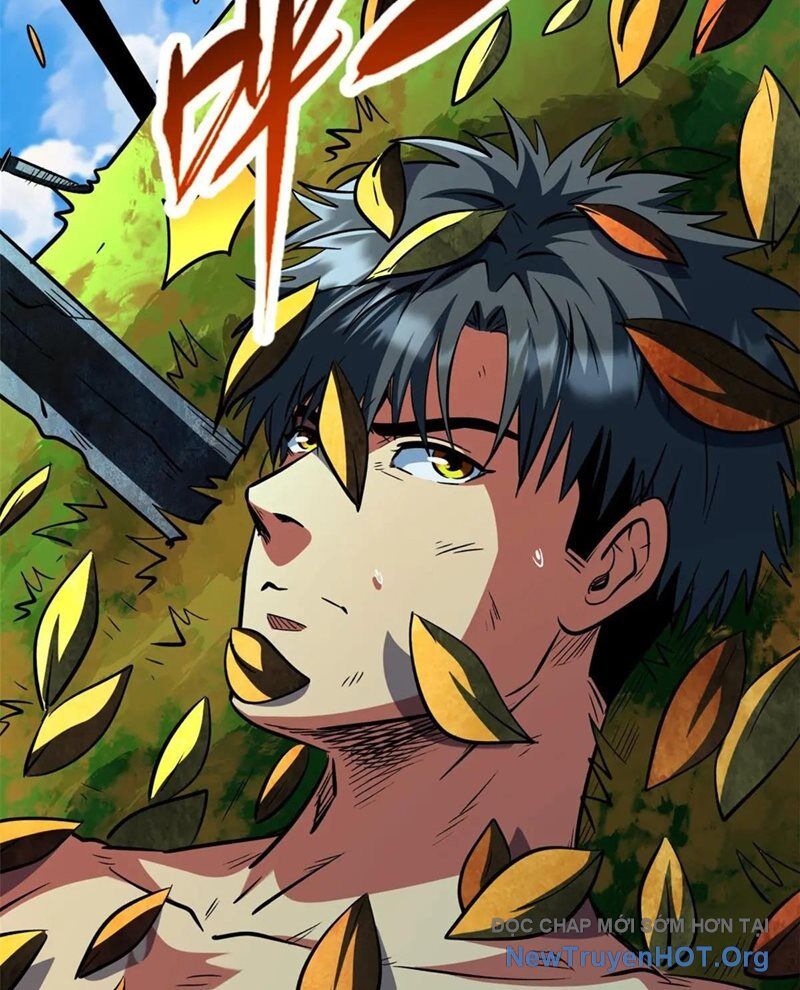 Siêu Cấp Thần Cơ Nhân Chap 368 - Next Chap 369