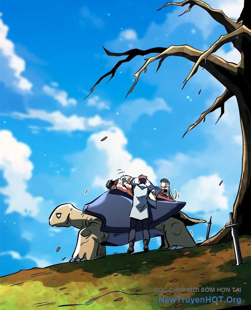 Siêu Cấp Thần Cơ Nhân Chap 368 - Next Chap 369