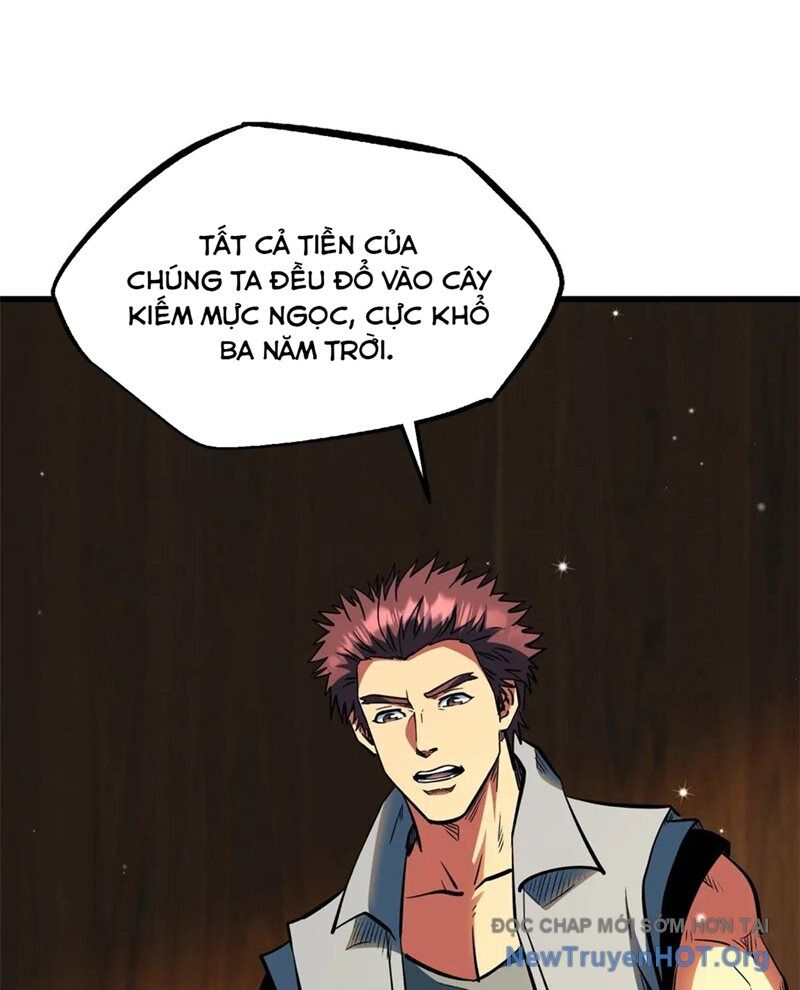 Siêu Cấp Thần Cơ Nhân Chap 368 - Next Chap 369