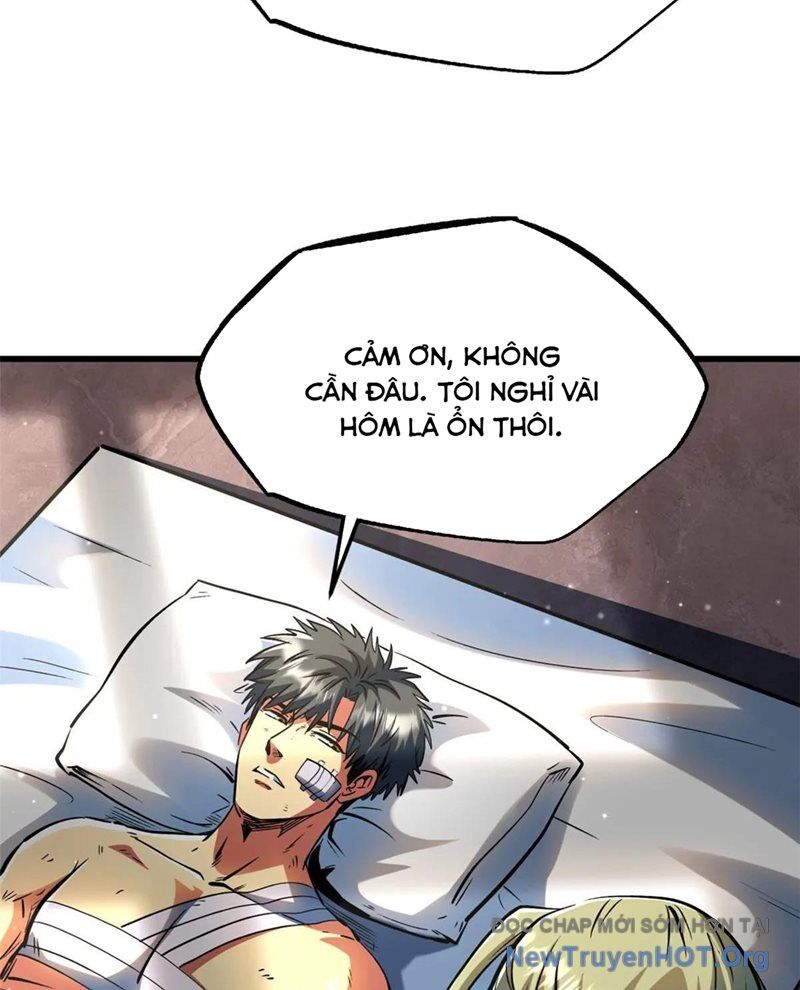 Siêu Cấp Thần Cơ Nhân Chap 368 - Next Chap 369