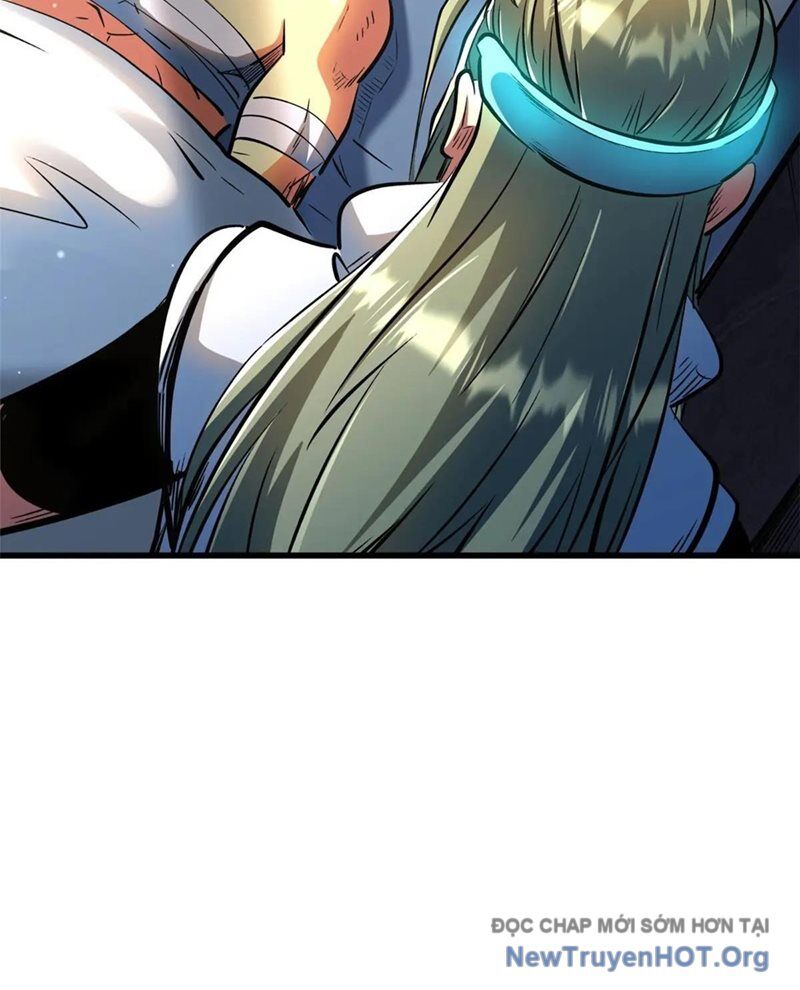 Siêu Cấp Thần Cơ Nhân Chap 368 - Next Chap 369