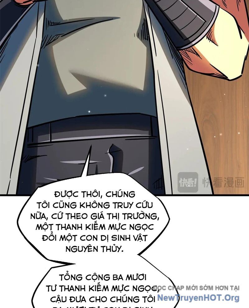 Siêu Cấp Thần Cơ Nhân Chap 368 - Next Chap 369