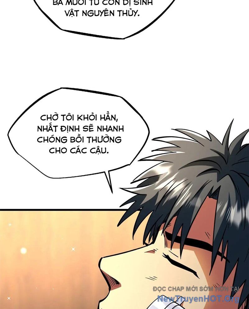 Siêu Cấp Thần Cơ Nhân Chap 368 - Next Chap 369