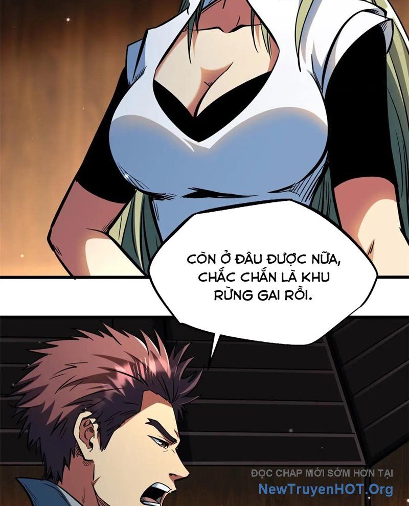 Siêu Cấp Thần Cơ Nhân Chap 368 - Next Chap 369