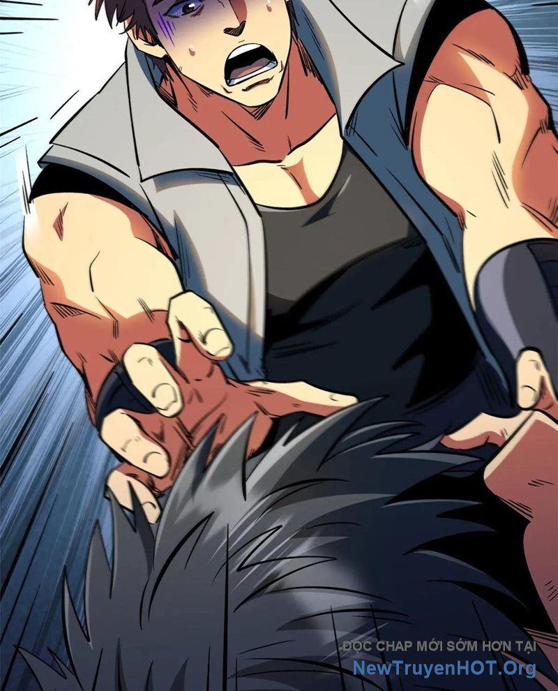 Siêu Cấp Thần Cơ Nhân Chap 368 - Next Chap 369