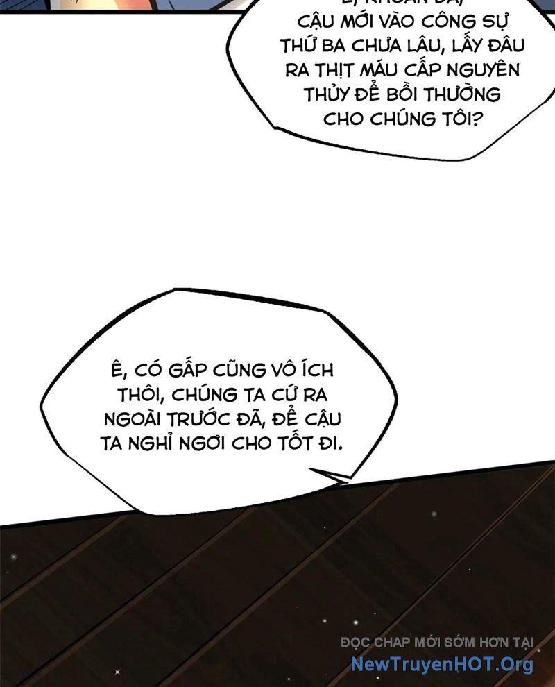Siêu Cấp Thần Cơ Nhân Chap 368 - Next Chap 369