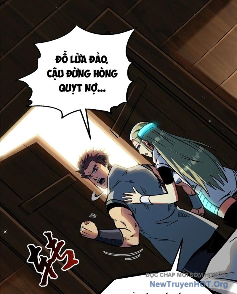 Siêu Cấp Thần Cơ Nhân Chap 368 - Next Chap 369