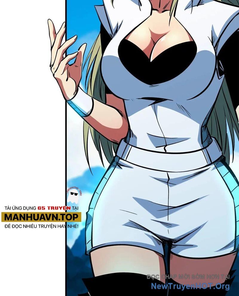 Siêu Cấp Thần Cơ Nhân Chap 368 - Next Chap 369