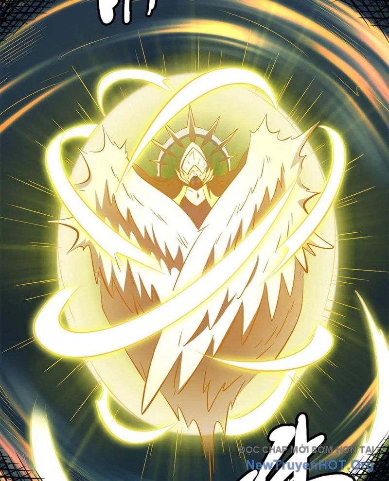 Siêu Cấp Thần Cơ Nhân Chap 368 - Next Chap 369