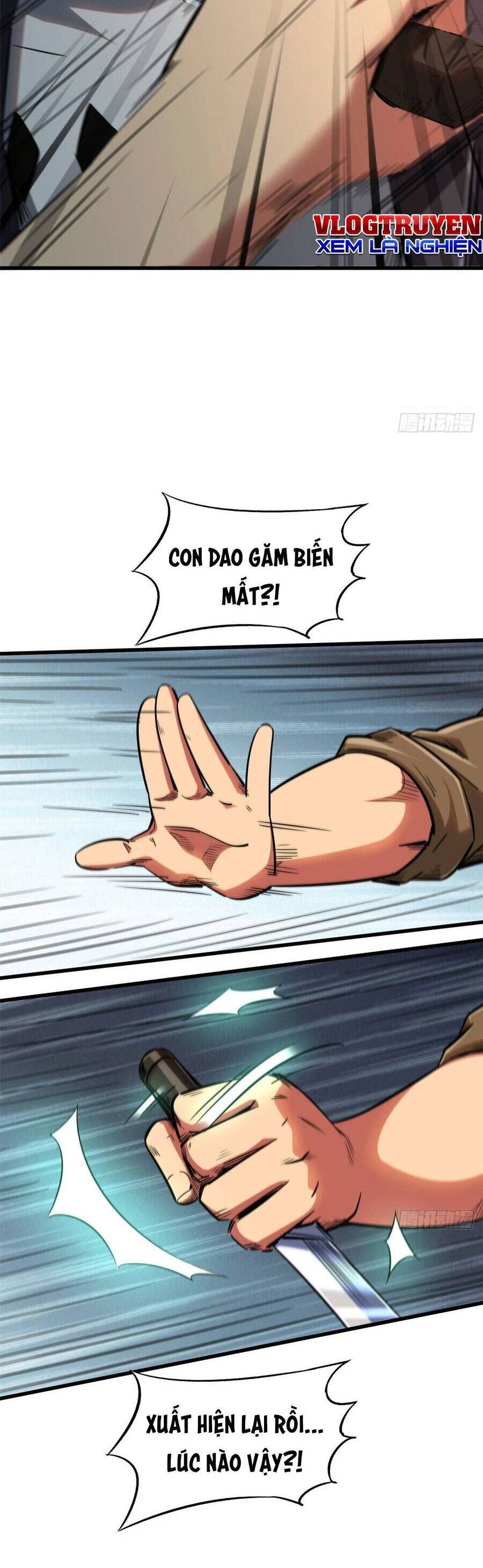 Siêu Cấp Thần Cơ Nhân Chap 37 - Next Chap 38