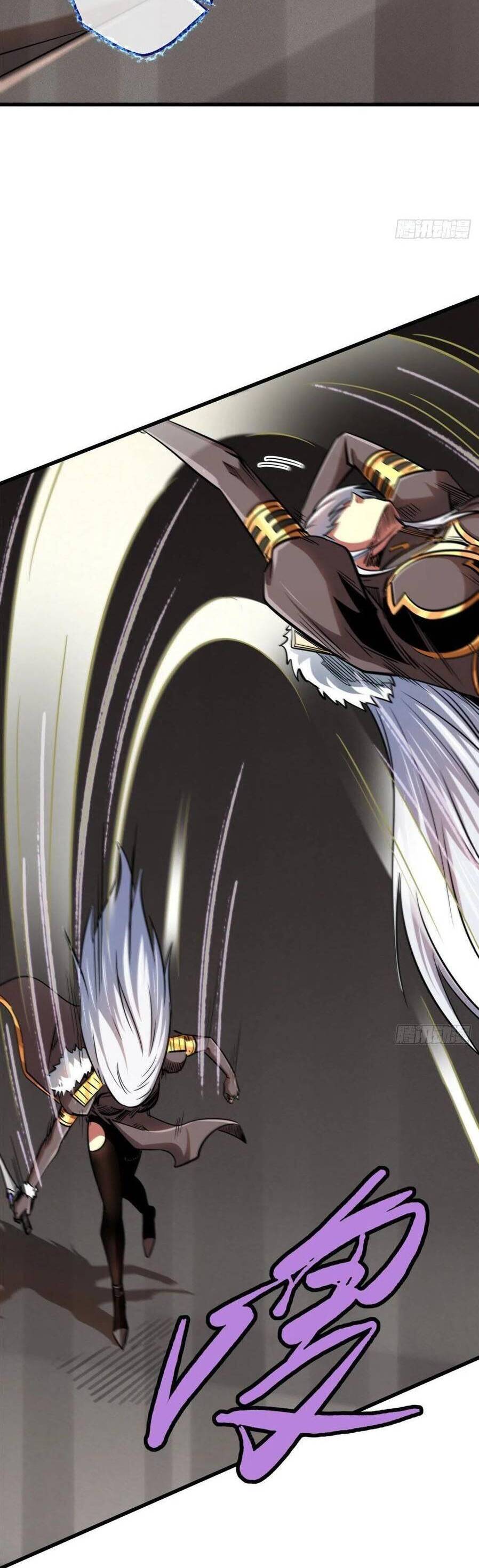 Siêu Cấp Thần Cơ Nhân Chap 38 - Next Chap 39