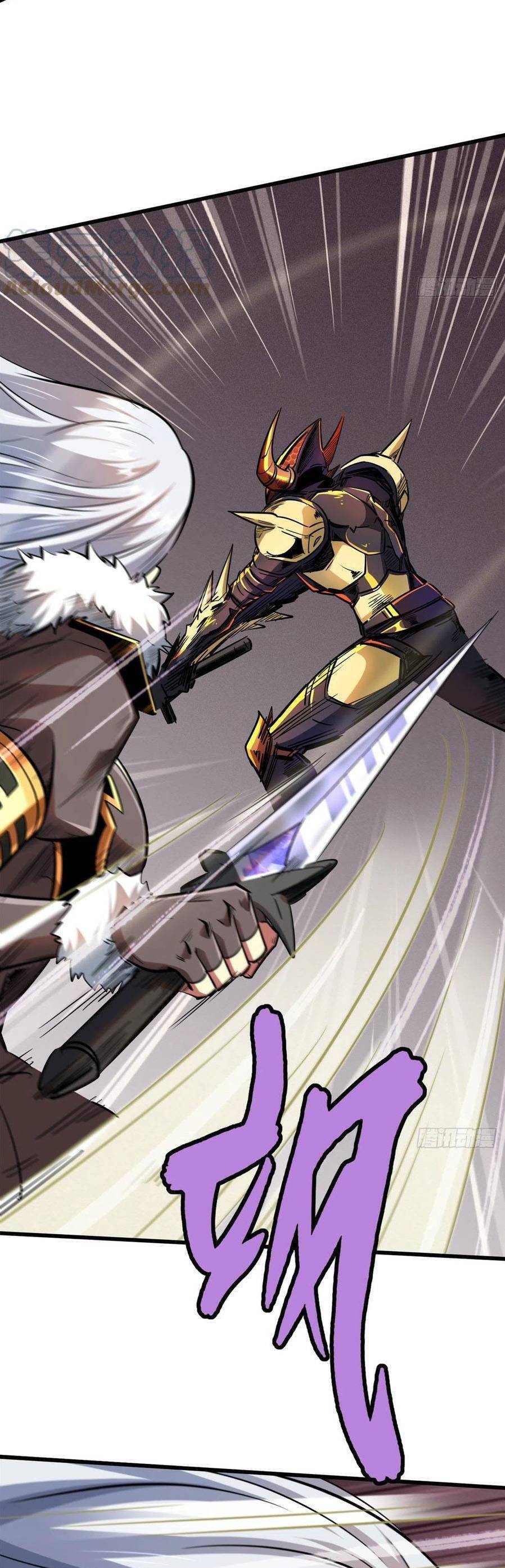 Siêu Cấp Thần Cơ Nhân Chap 38 - Next Chap 39