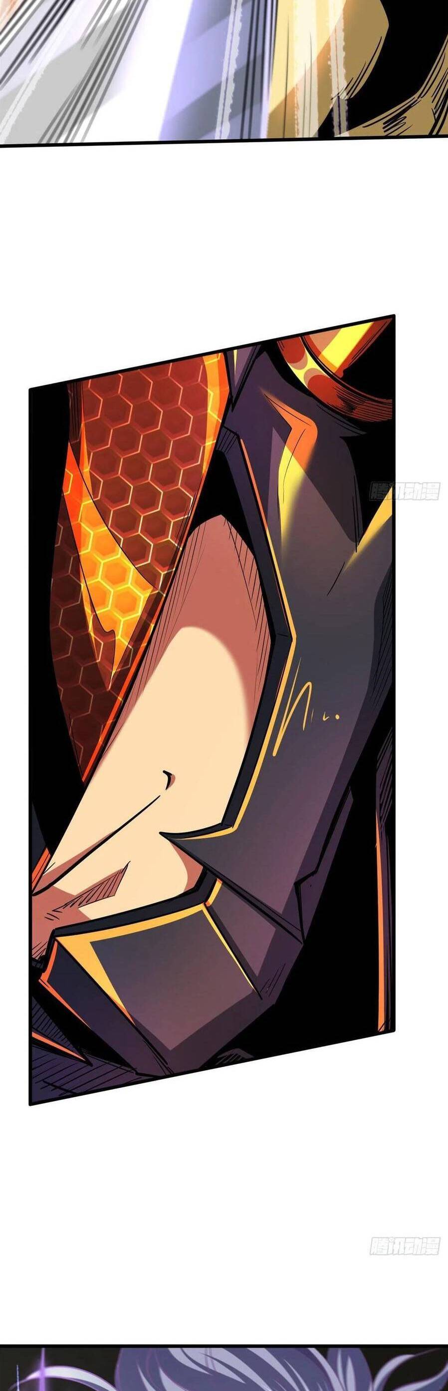 Siêu Cấp Thần Cơ Nhân Chap 38 - Next Chap 39