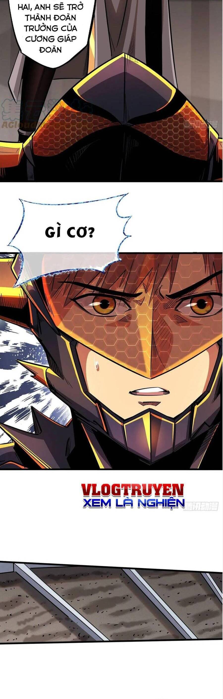 Siêu Cấp Thần Cơ Nhân Chap 38 - Next Chap 39