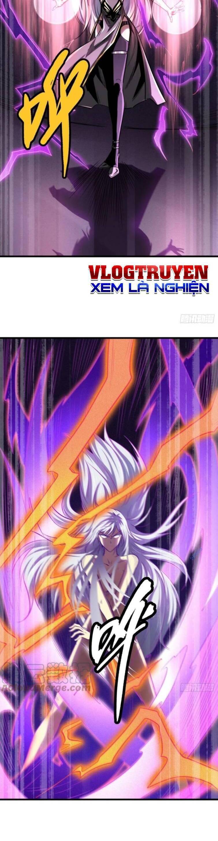 Siêu Cấp Thần Cơ Nhân Chap 39 - Next Chap 40